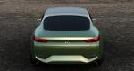 Kia Novo Concept 2015 года
